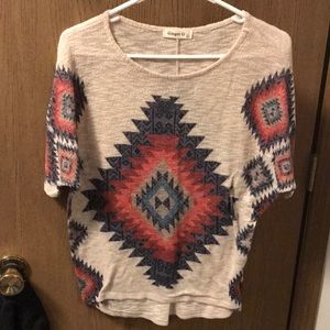 Tribal Shirt
